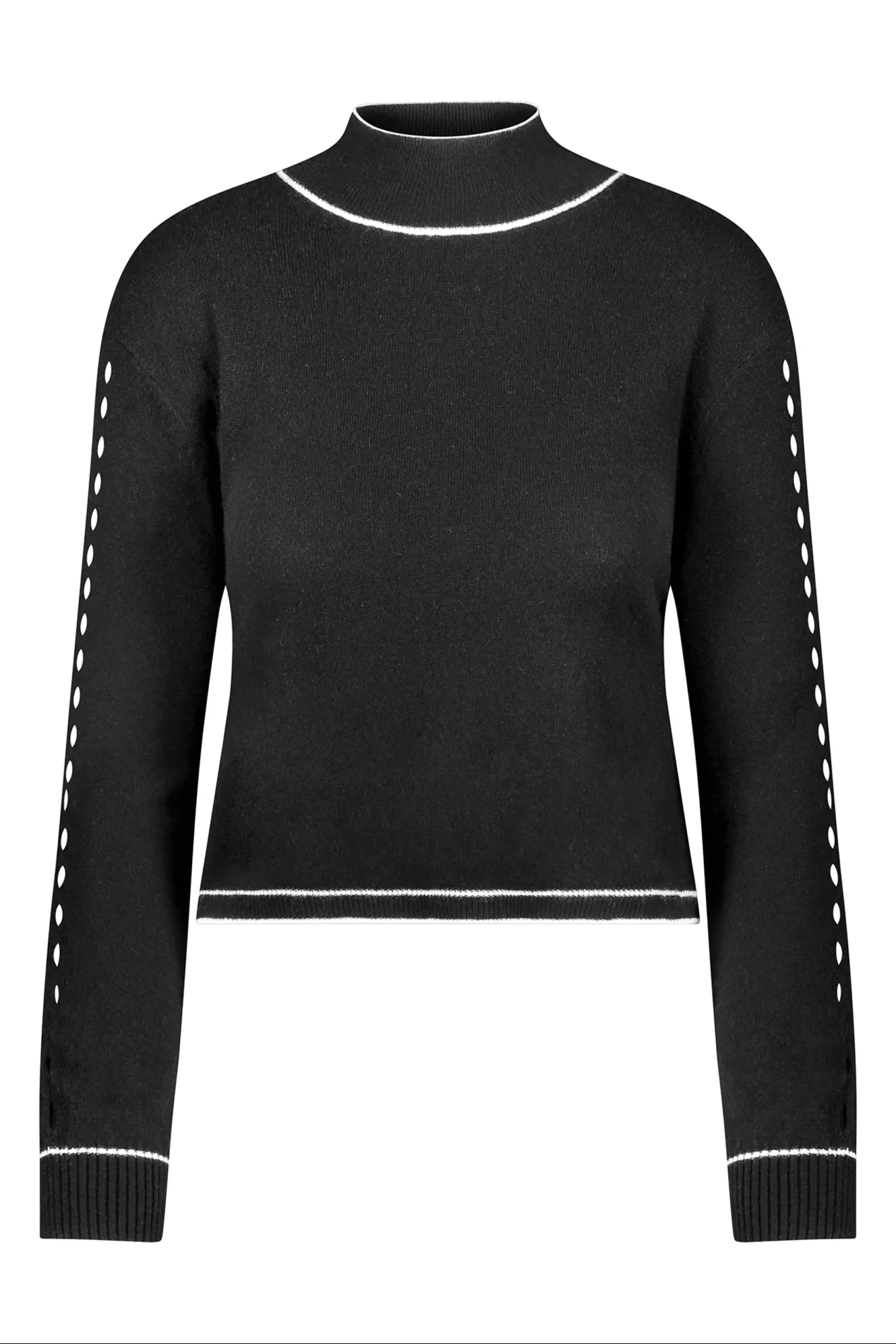 Jacqueline Pullover