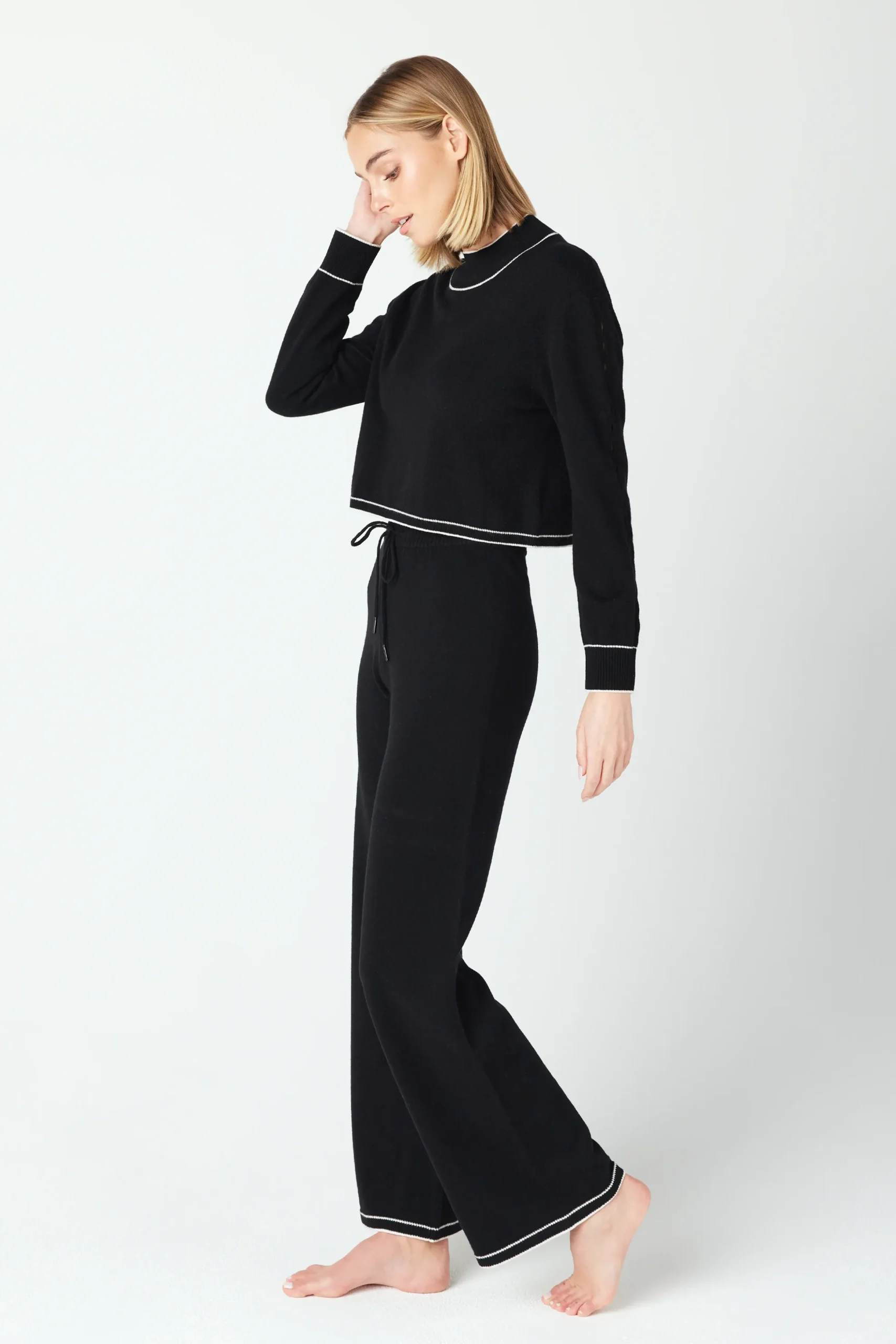 Jacqueline Pullover