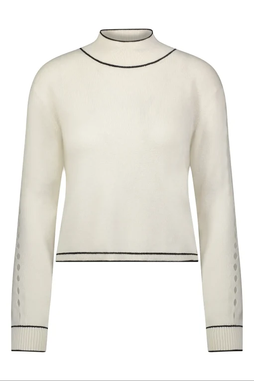 Jacqueline Pullover