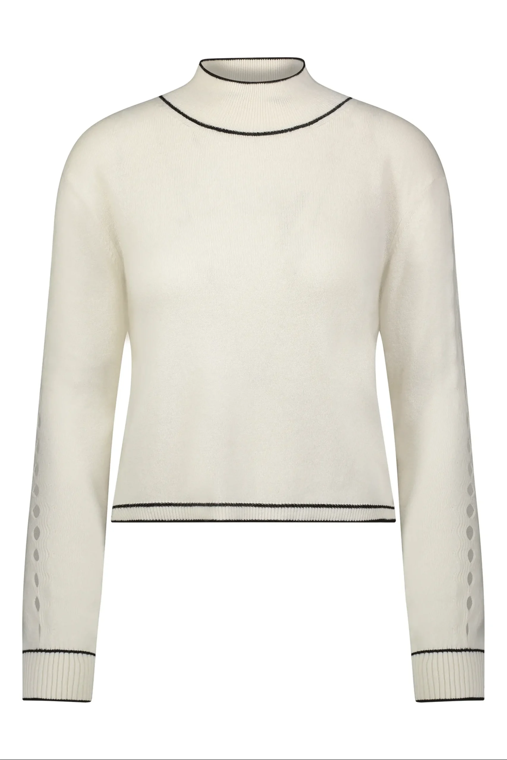 Jacqueline Pullover
