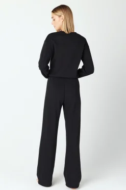 Kenzie Pullover