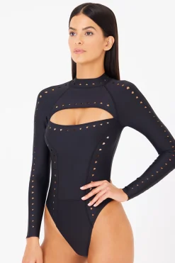 Laurel Surfsuit