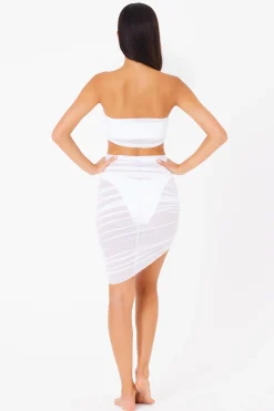 Odette Top & Skirt